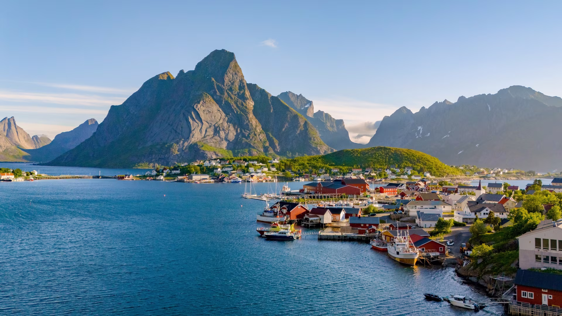 Whales & Northern Lights in the Lofoten