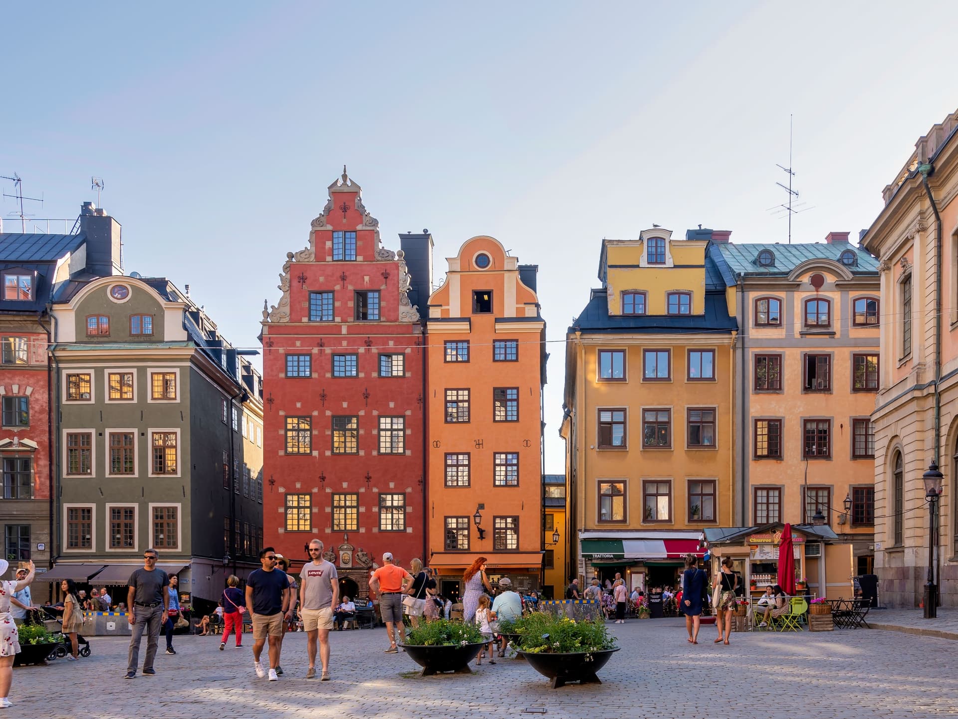 What to Do in Stockholm? The Must-See Attractions of Sweden's Capital